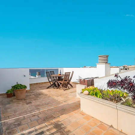 Hotel Cala Galiota 3*